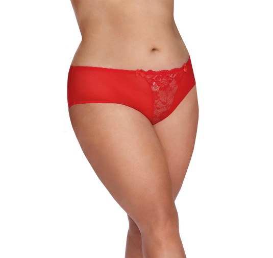 MARLOWE KNICKERS (KNICKERS/MAJTKI) L+